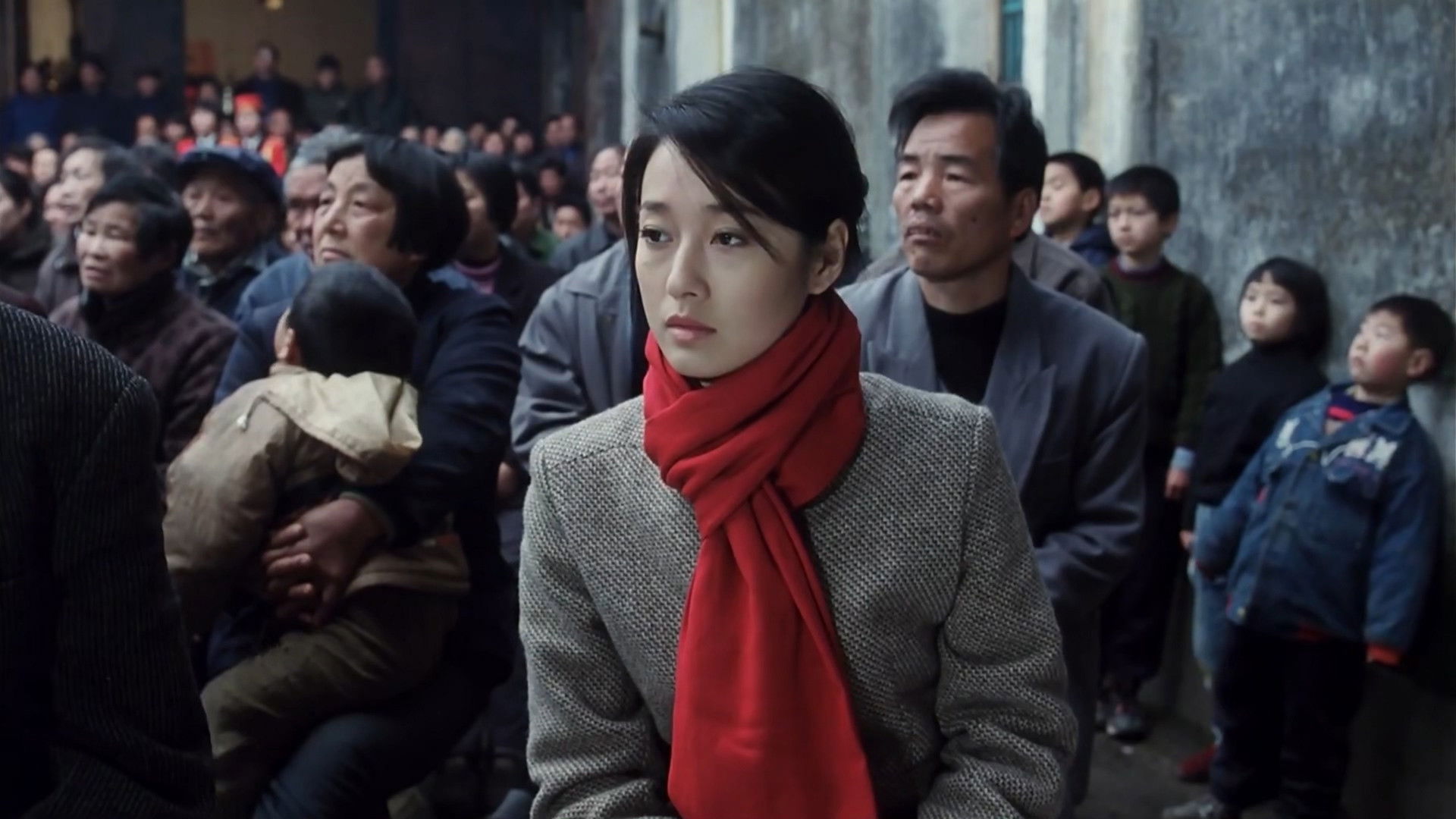 Backdrop for Eyes of a Beauty