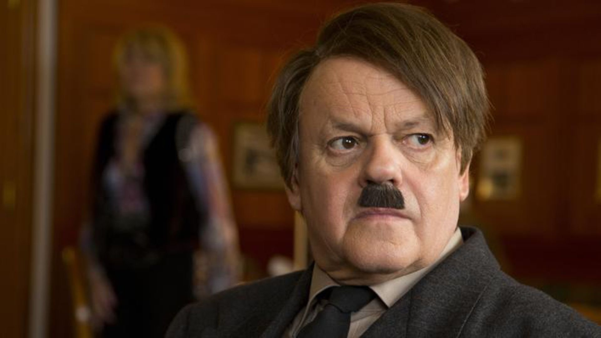 Backdrop for Und Äktschn!