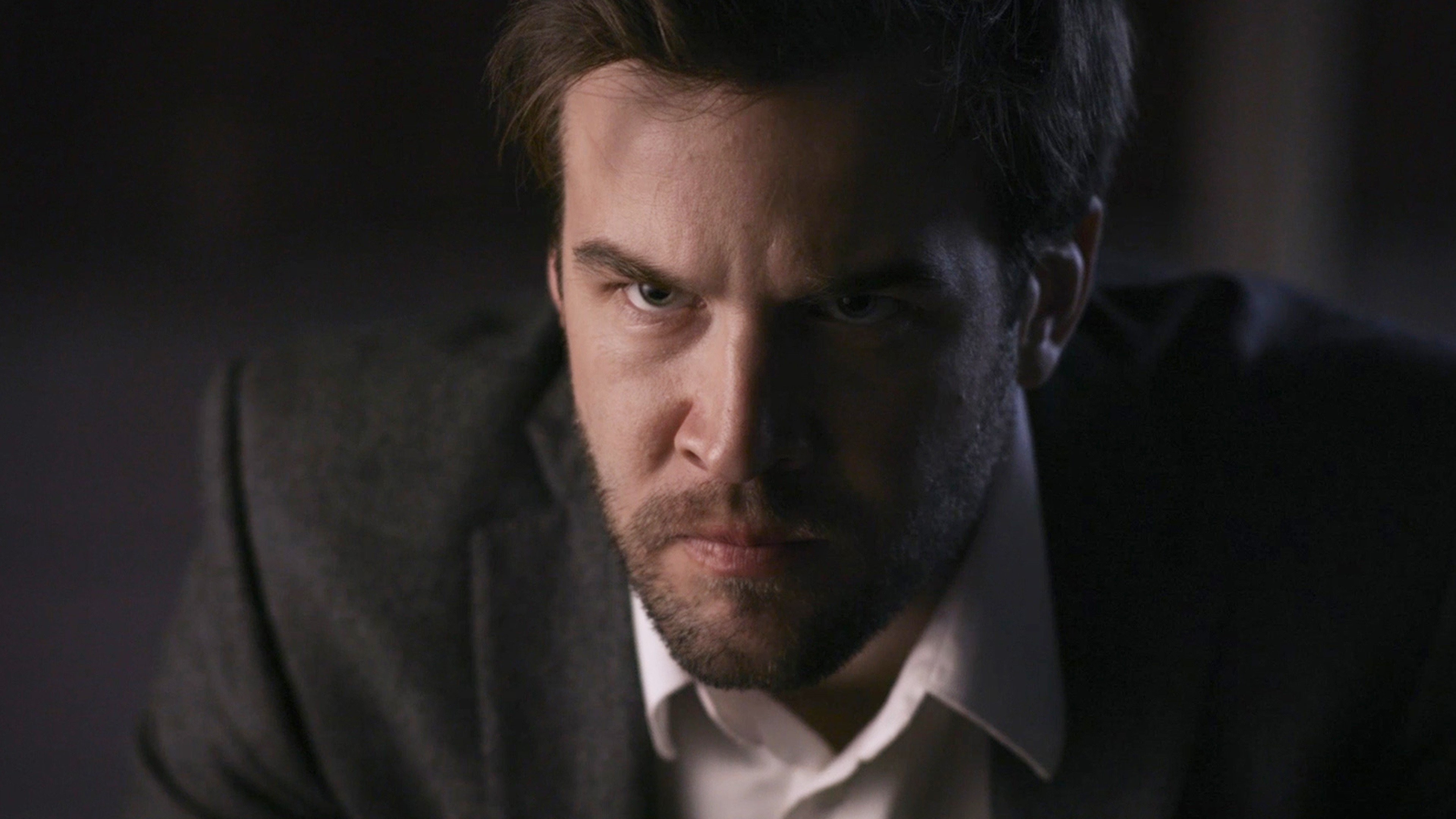 Backdrop for Mercy Christmas