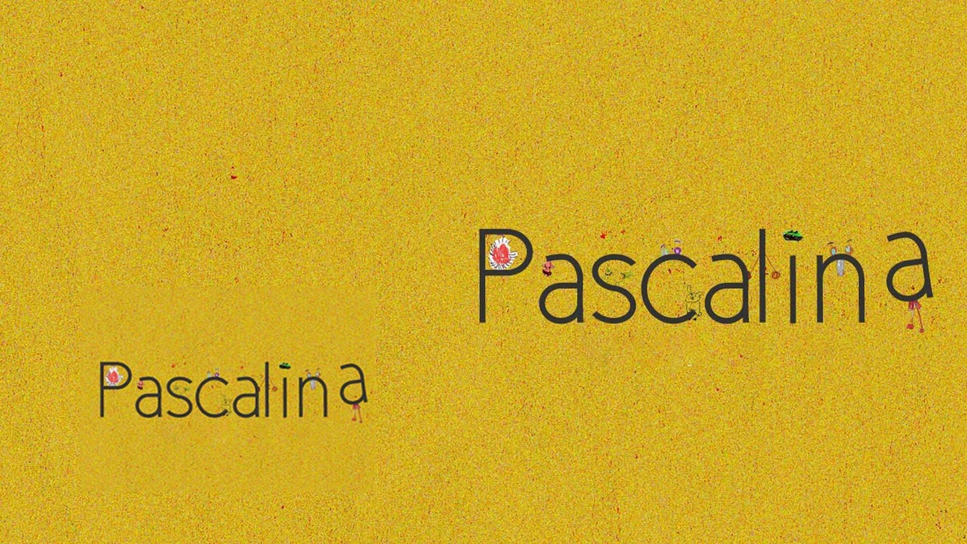 Backdrop for Pascalina