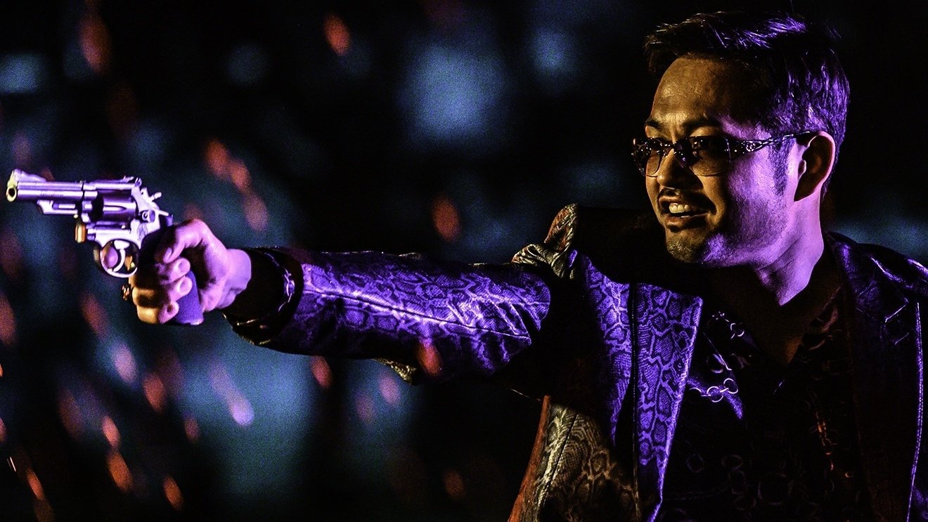 Backdrop for Unfinished