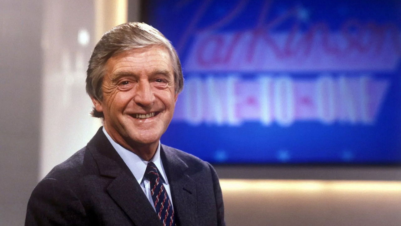 Backdrop for Parkinson One to One