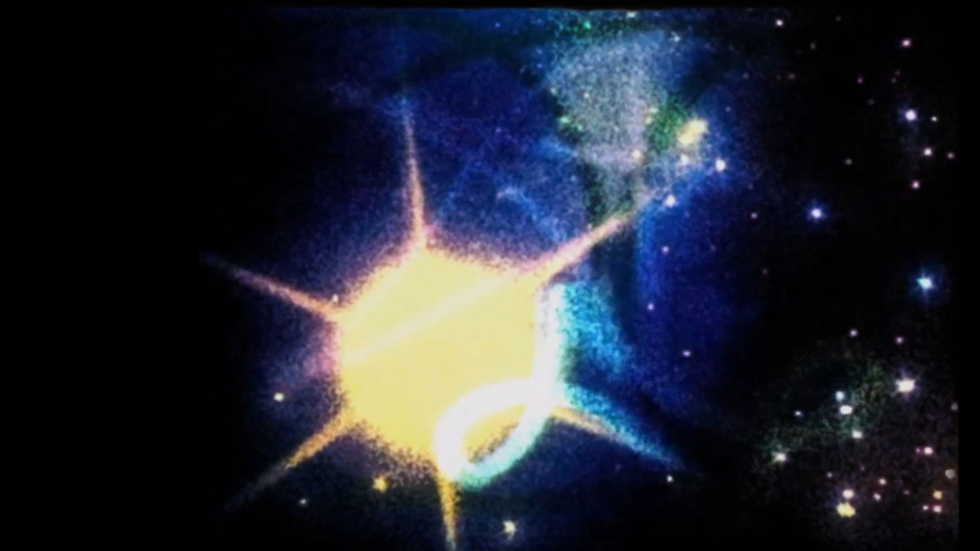 Backdrop for Mother, No Mother