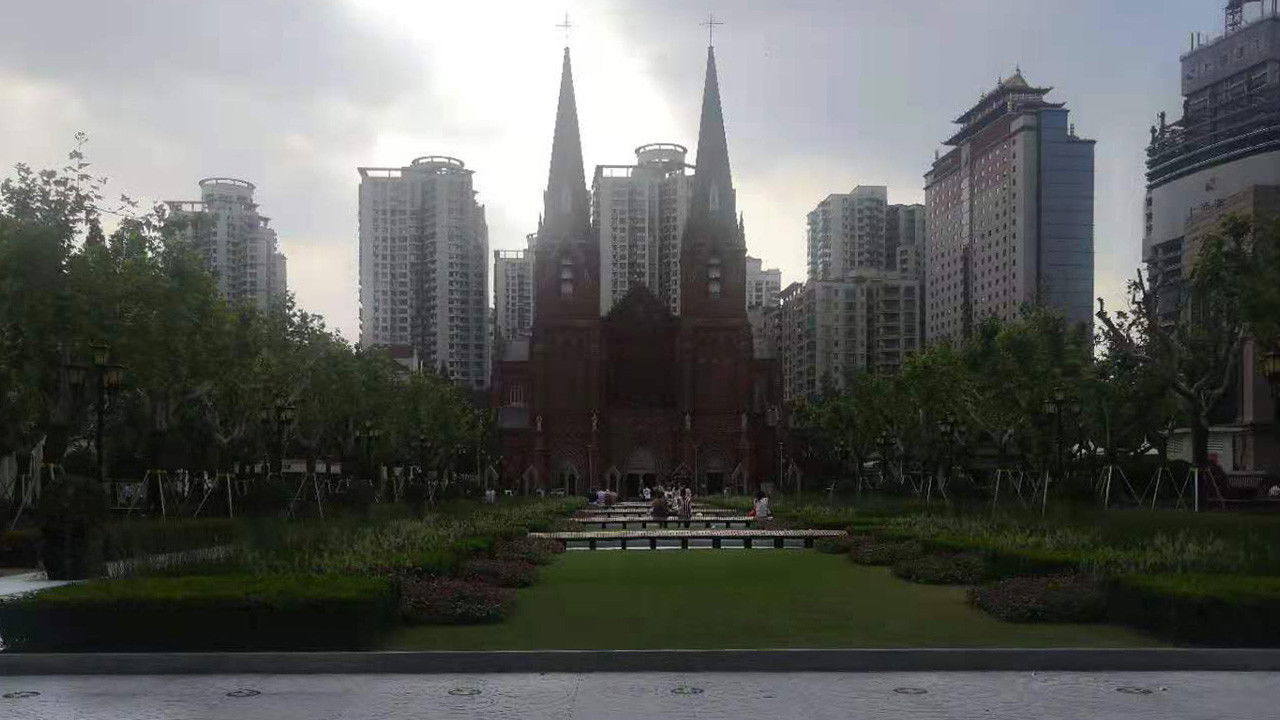 Backdrop for 男人不难嫁