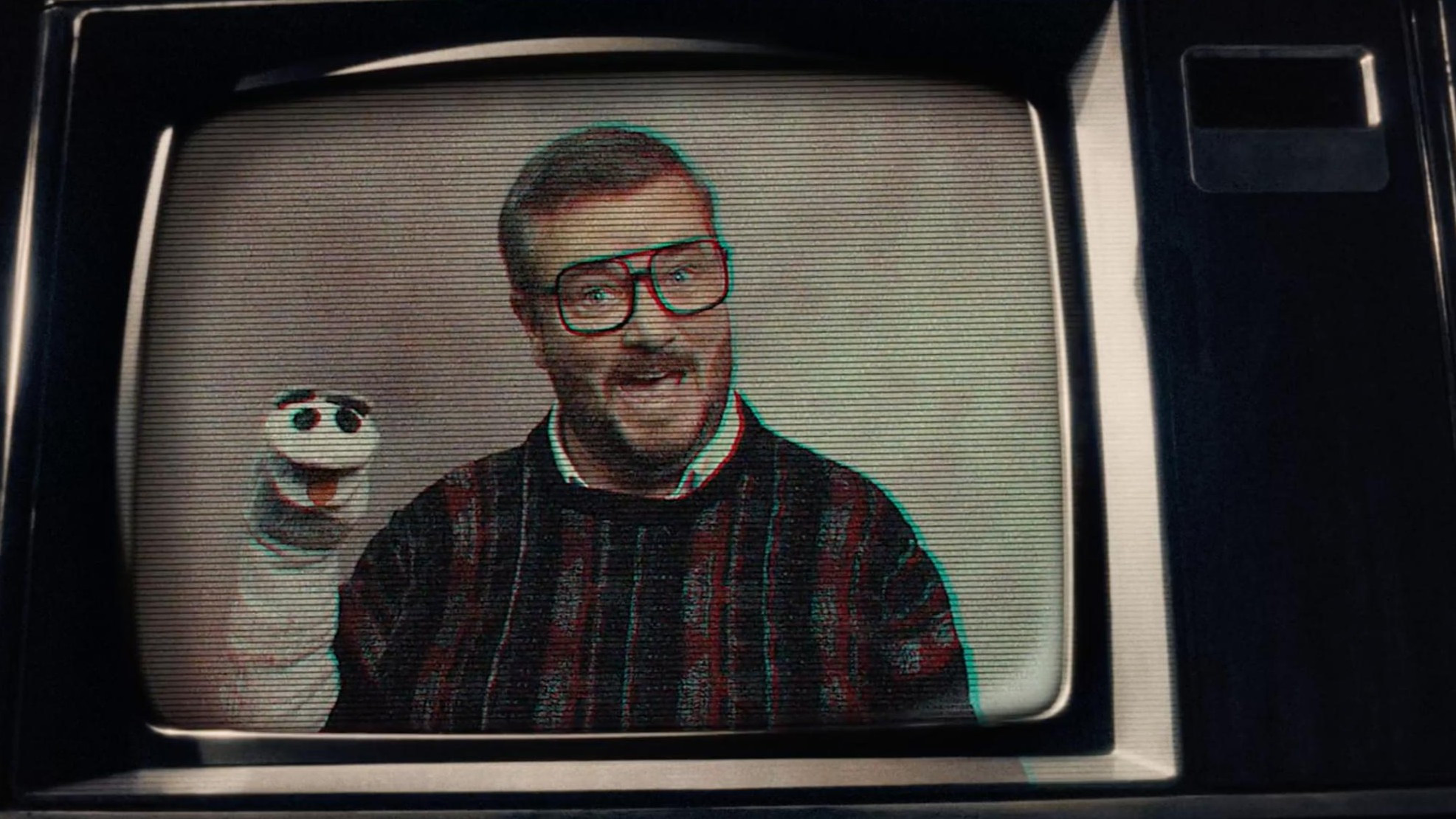 Backdrop for Appetite of a Nobody