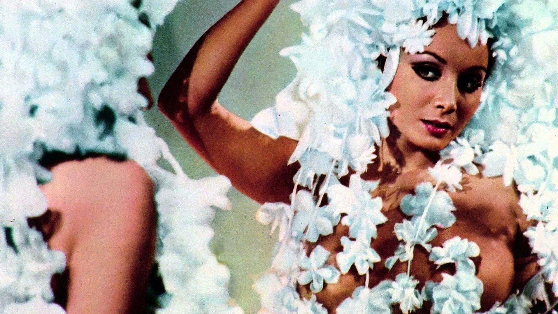 Backdrop for Dismissed on His Wedding Night