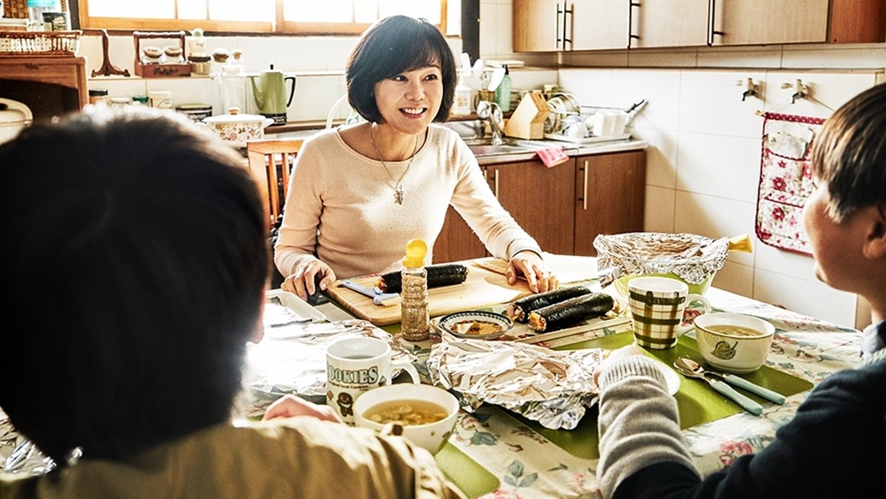 Backdrop for House of the Disappeared