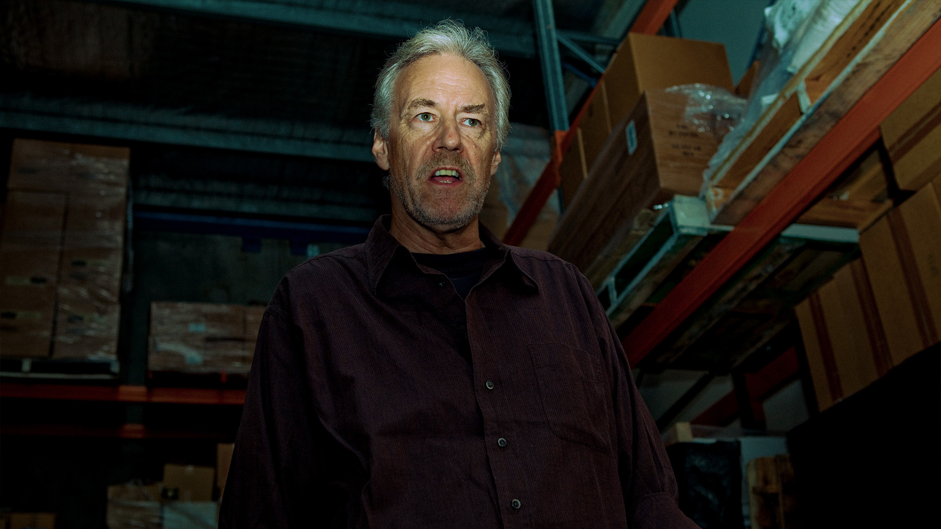 Backdrop for Respect 101