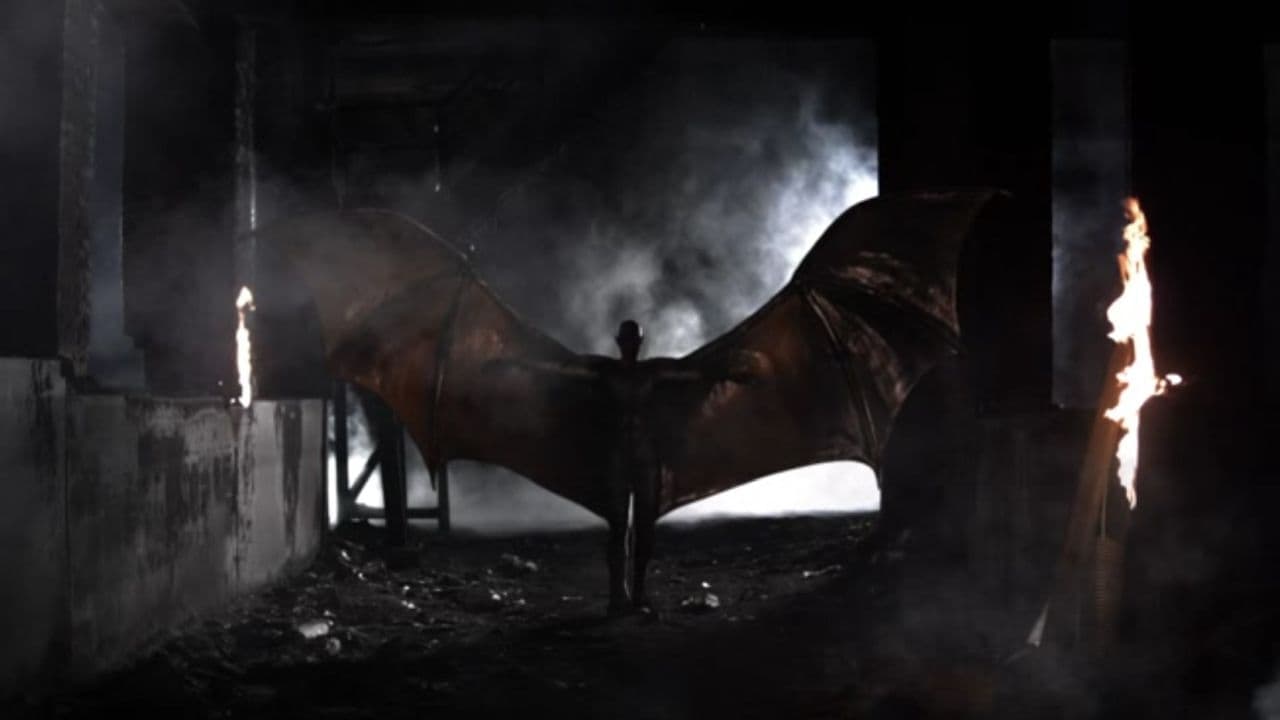 Backdrop for True Bloodthirst