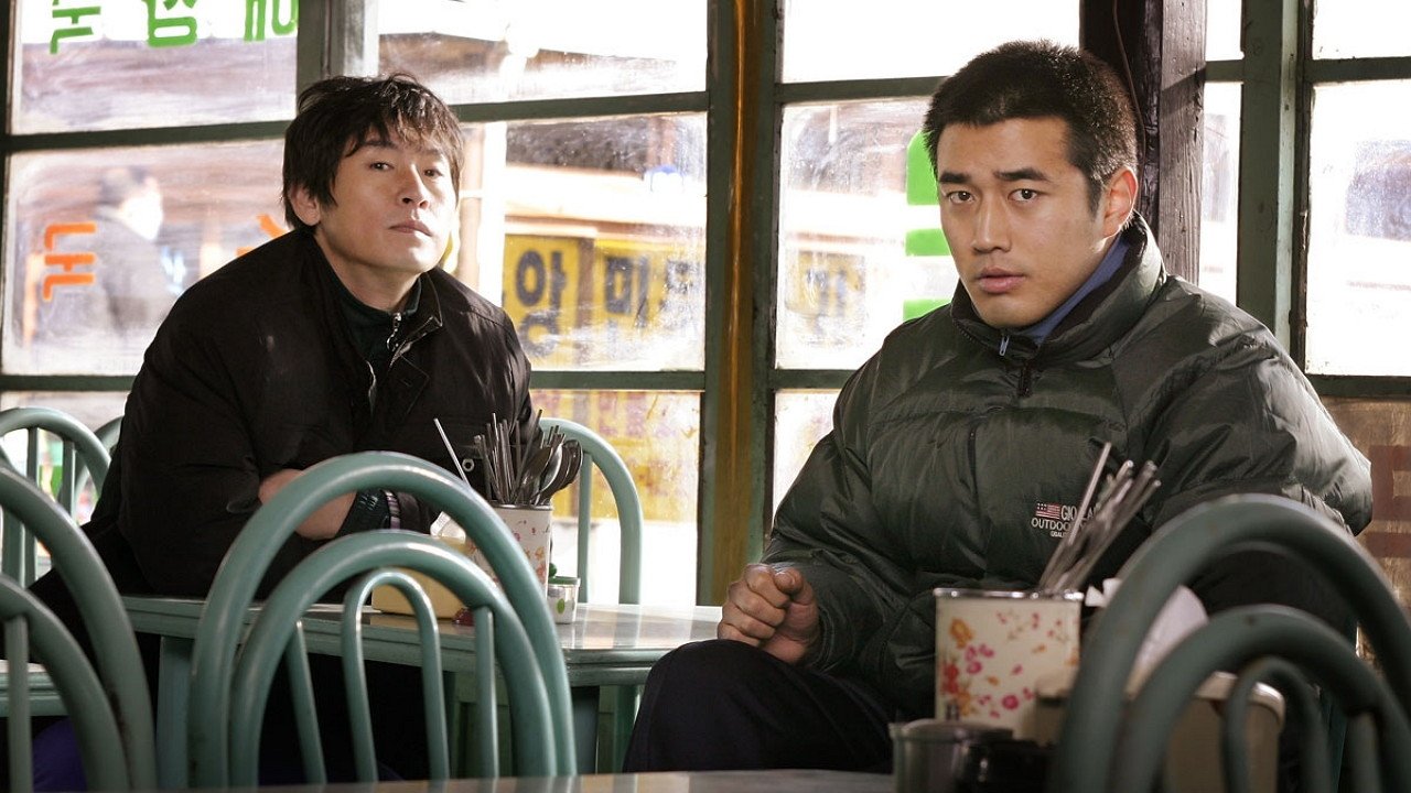 Backdrop for Cruel Winter Blues