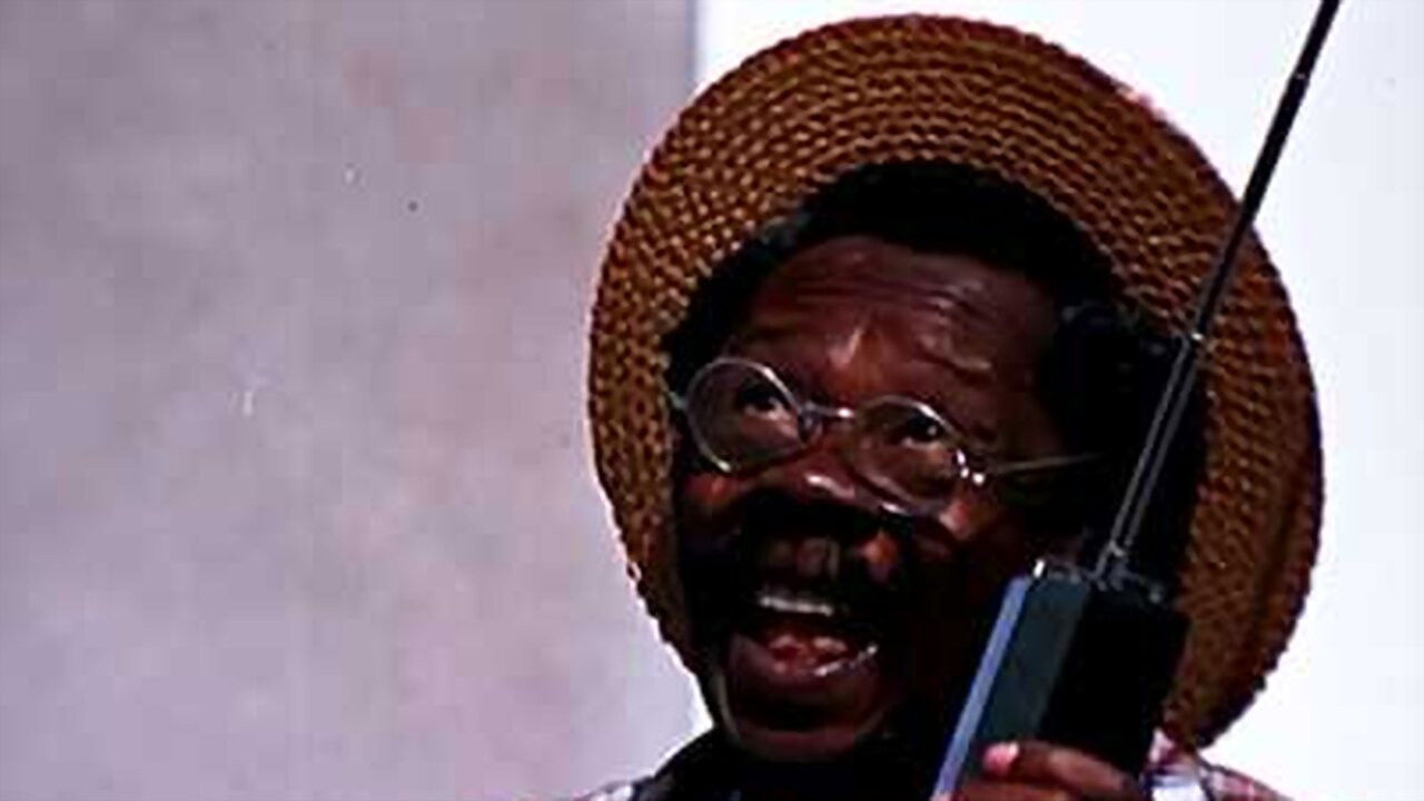 Backdrop for O País da Pornochanchada