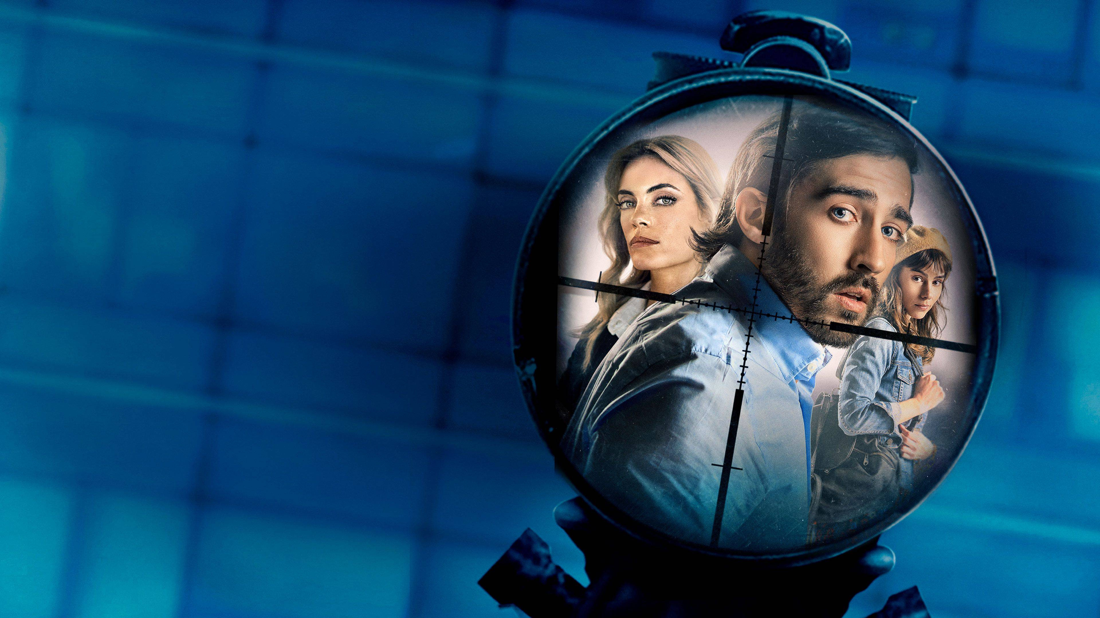 Backdrop for Targeted