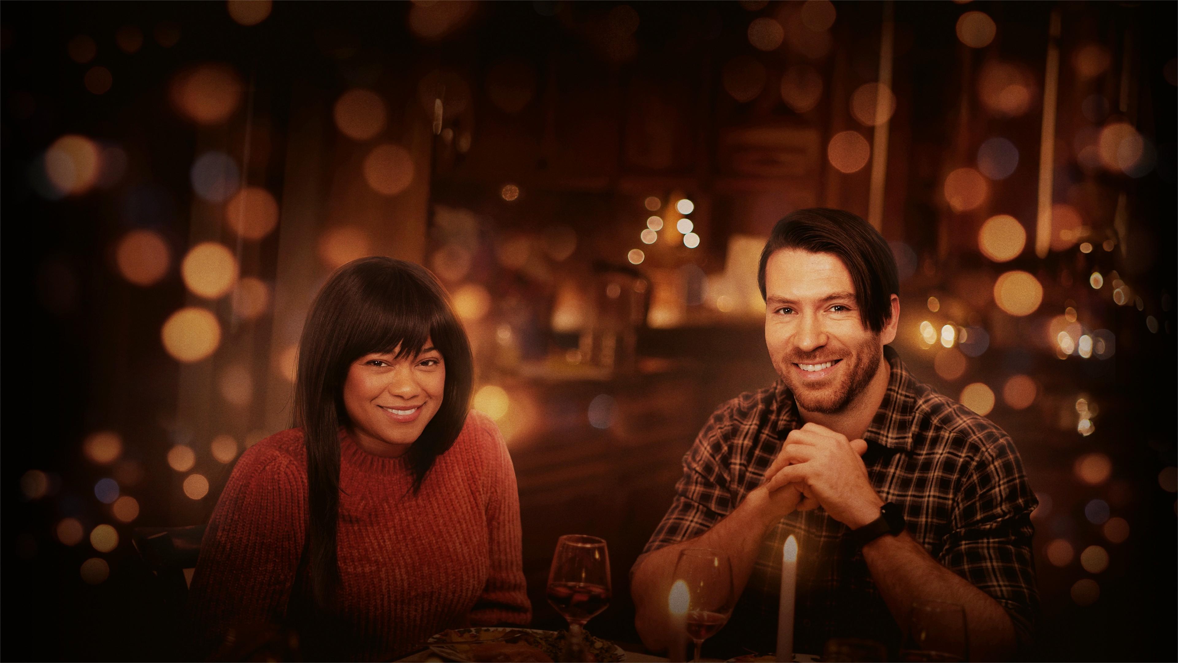 Backdrop for The Holiday Proposal Plan