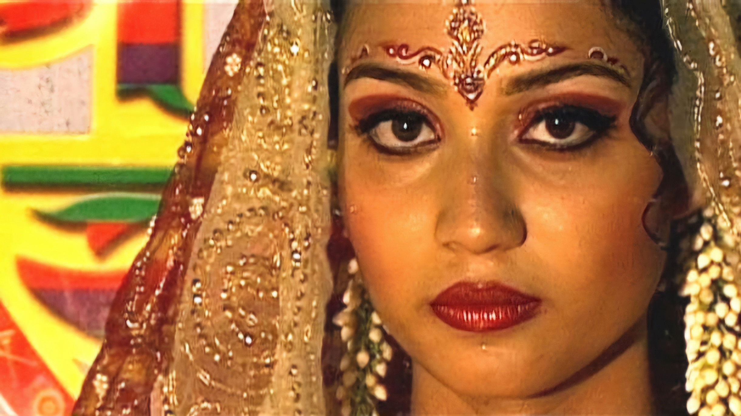 Backdrop for Licu's holidays