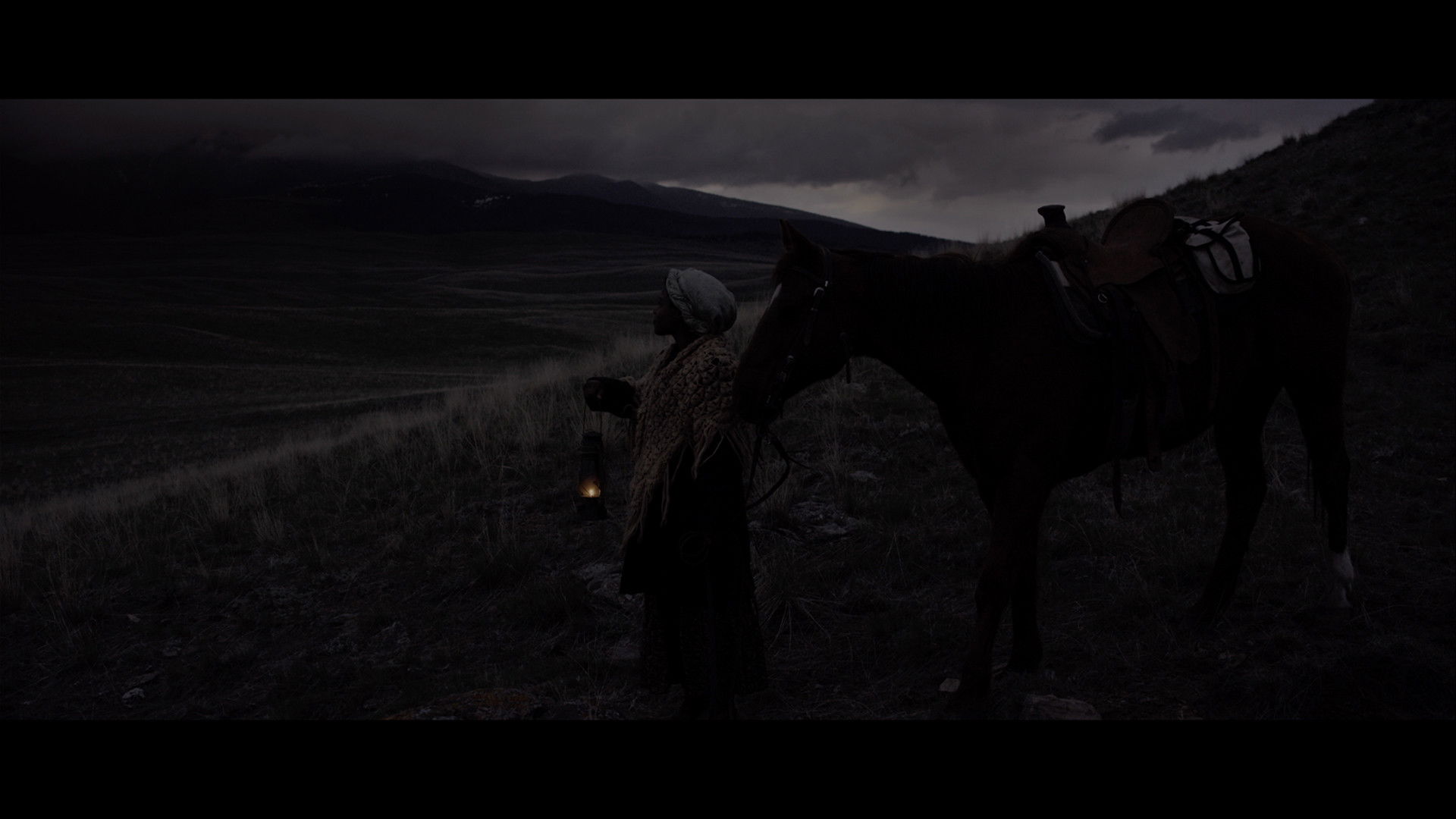 Backdrop for Ride By Night