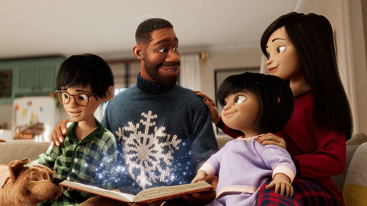 Backdrop for The Stepdad