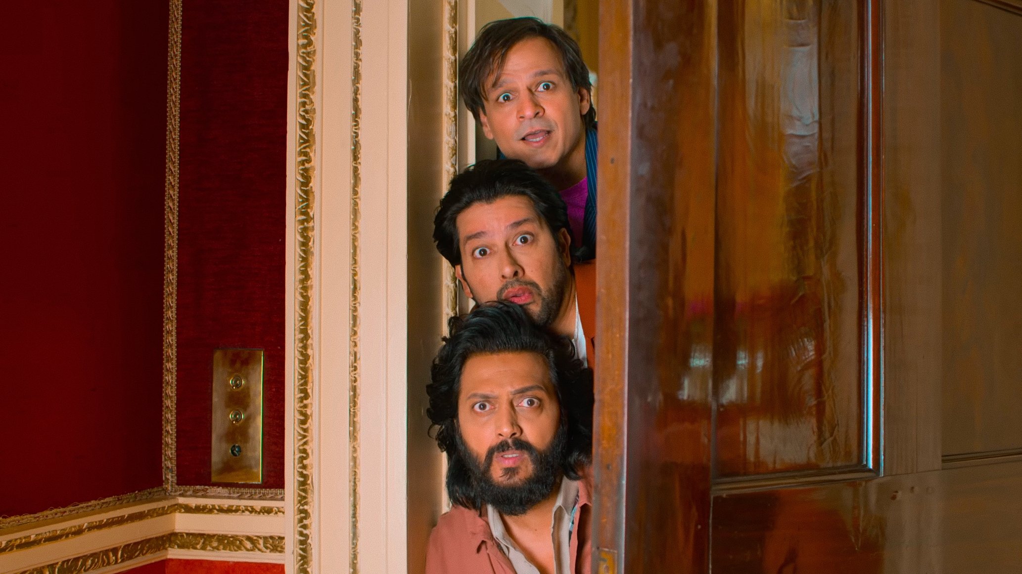 Backdrop for Mastiii 4