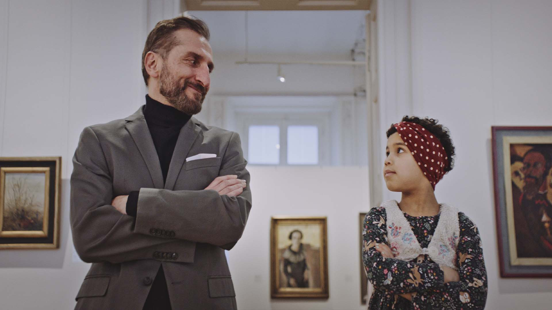 Backdrop for Artist Uncredited