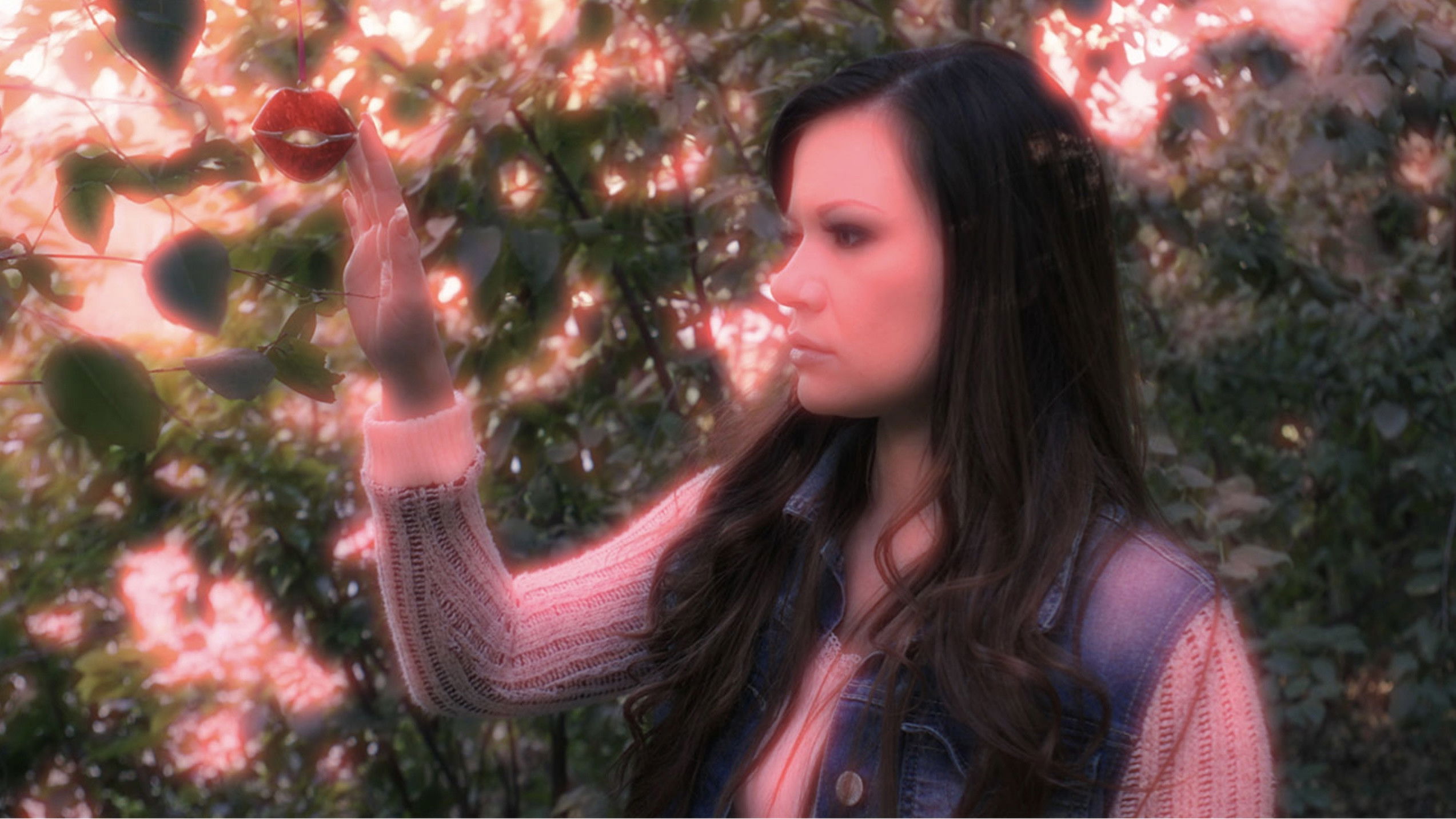 Backdrop for Mouth Magic