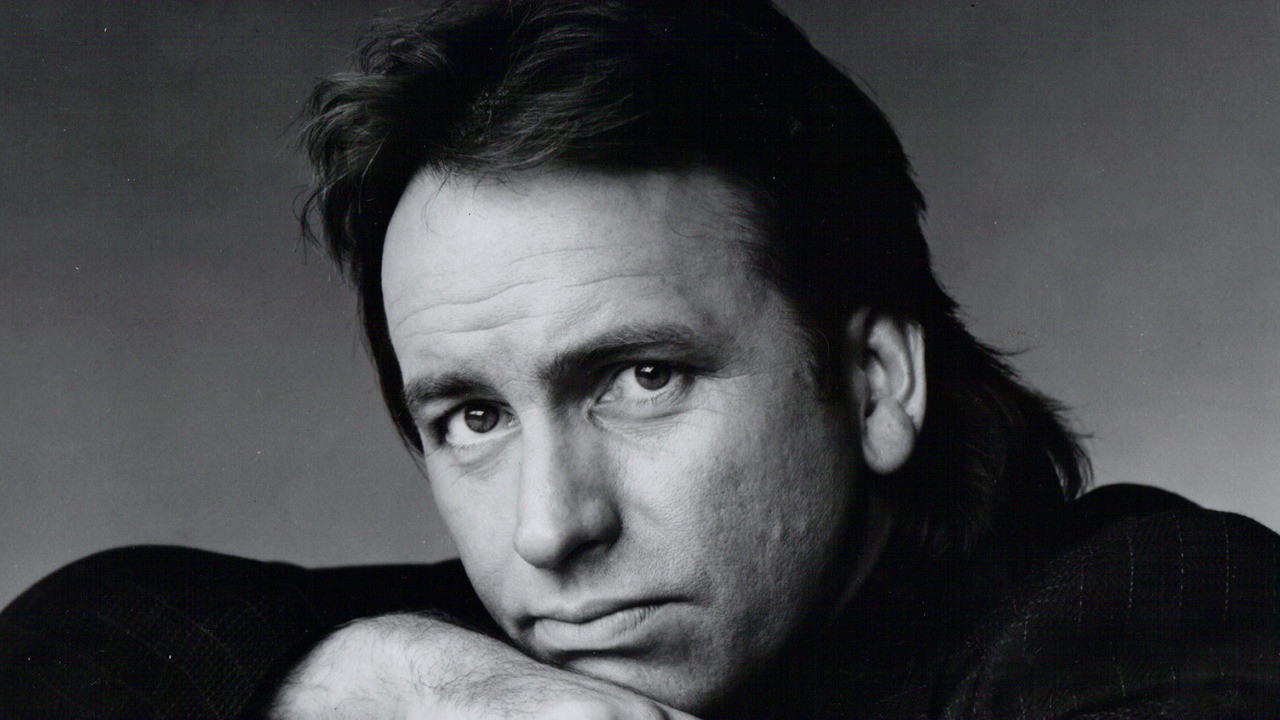 Backdrop for Hooperman