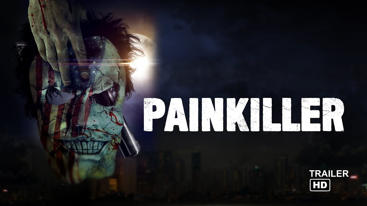 Backdrop for Painkiller