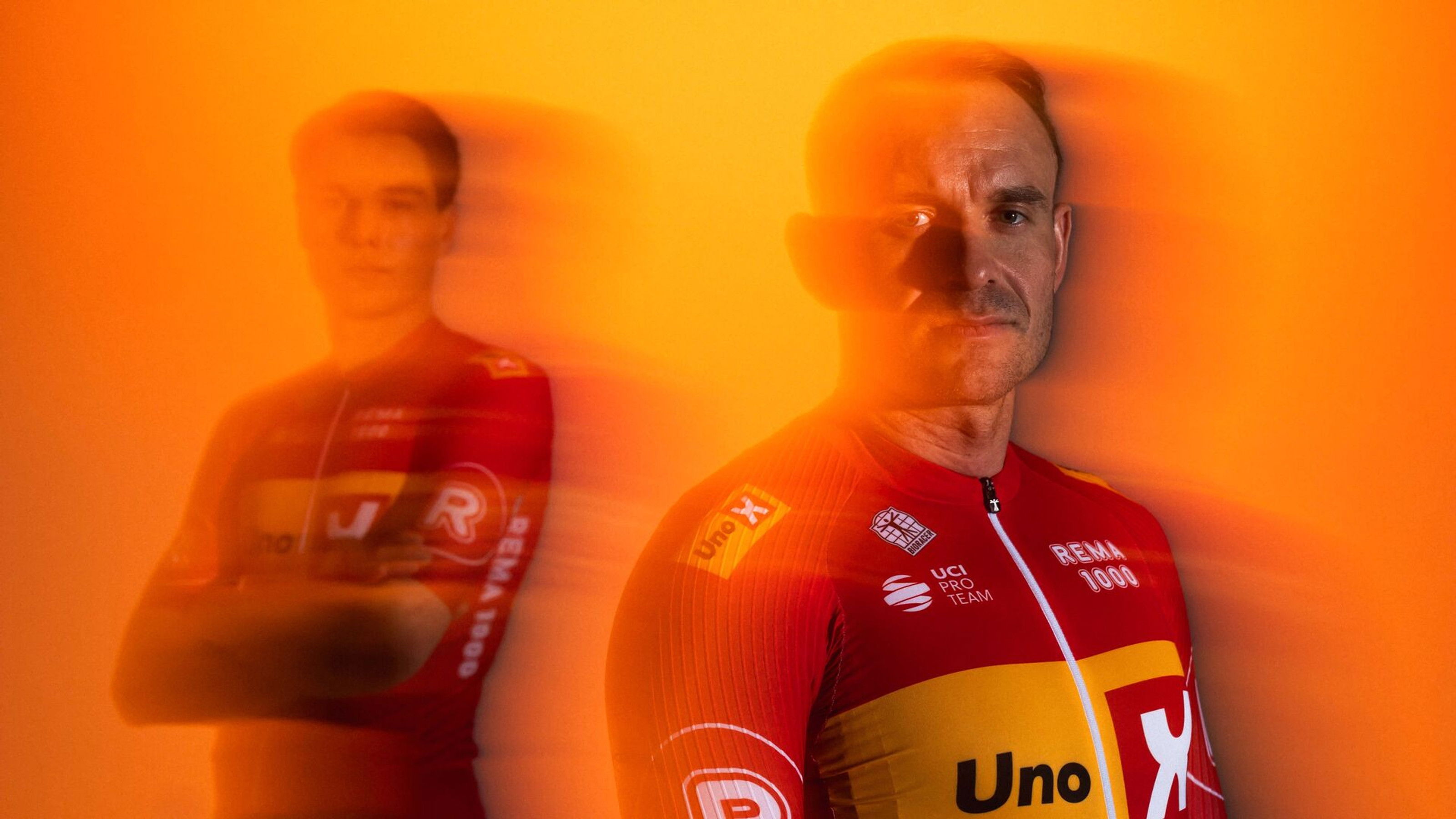 Backdrop for Dette er Uno-X