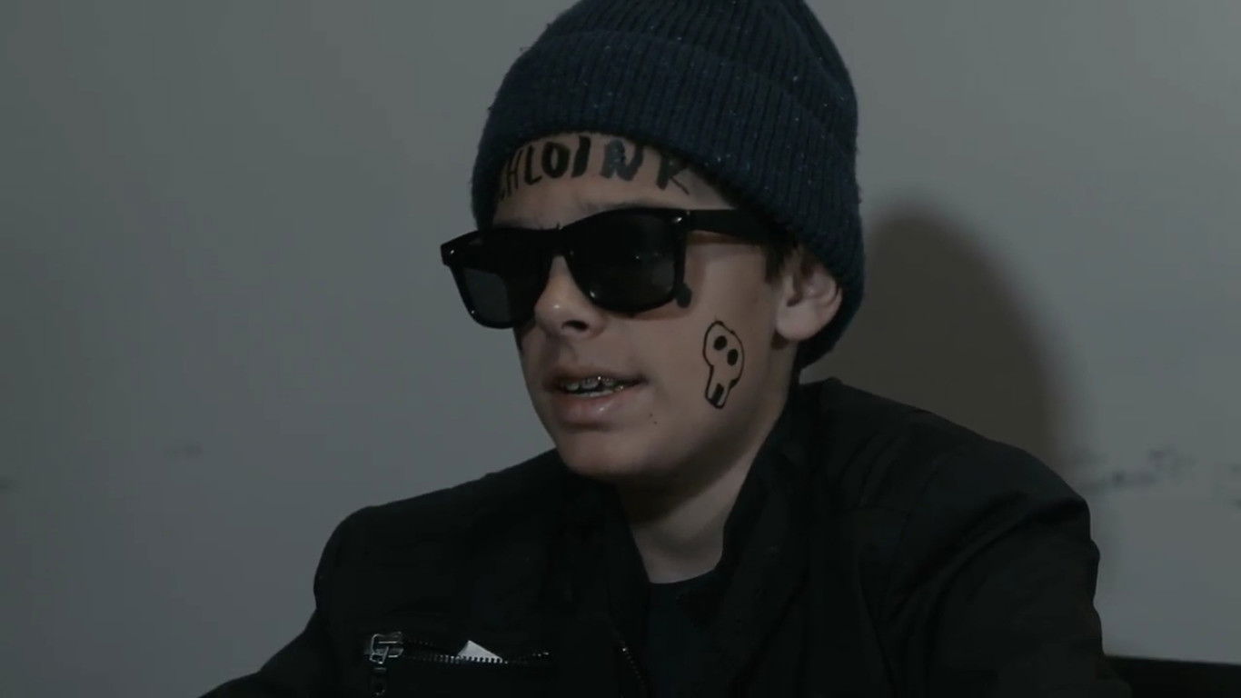 Backdrop for Free Lil Mosseighy