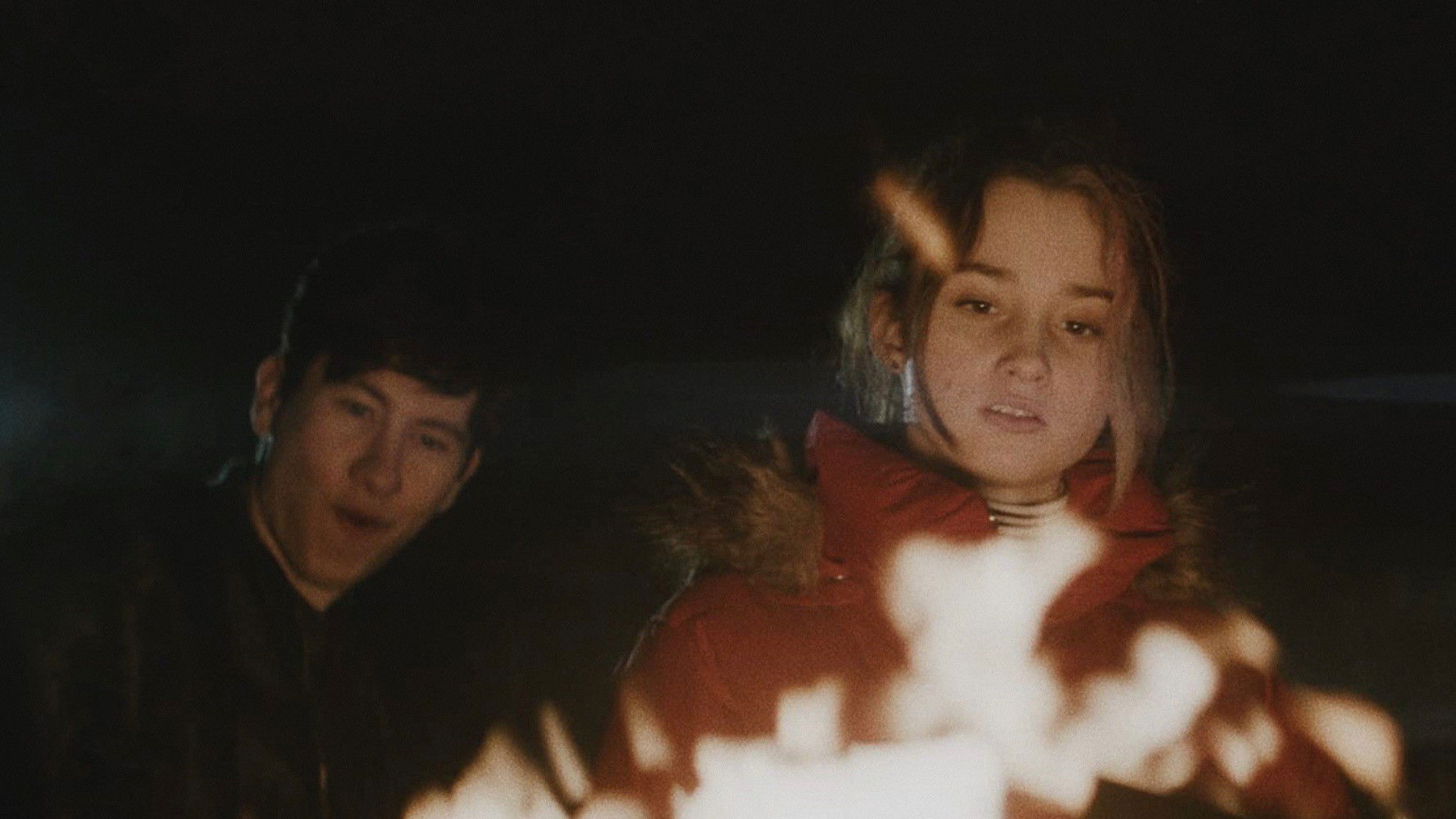 Backdrop for Candy Floss