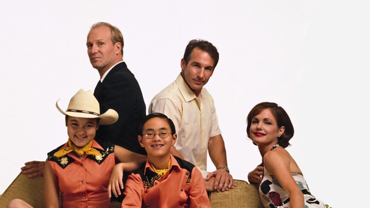 Backdrop for The Flamingo Rising