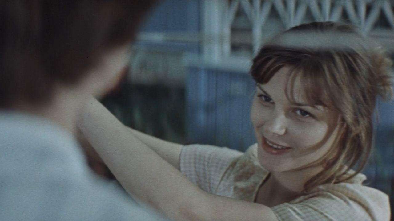 Backdrop for Roadside