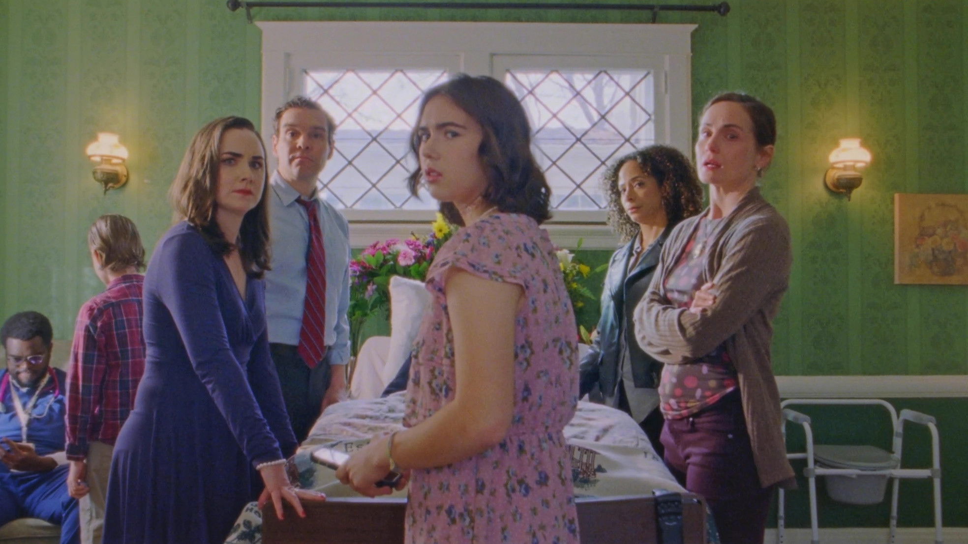 Backdrop for Vanitas