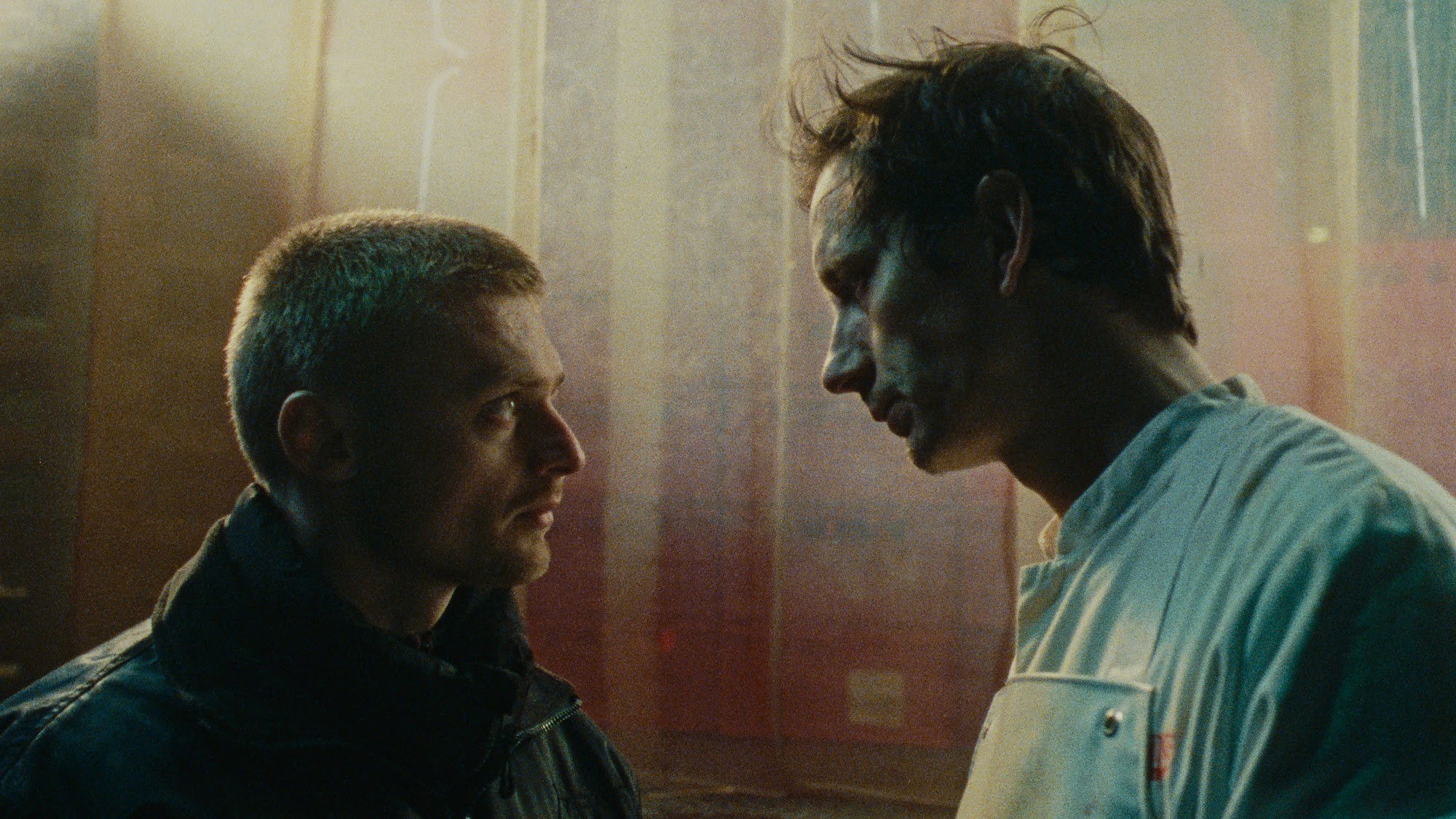 Backdrop for Skin on Skin