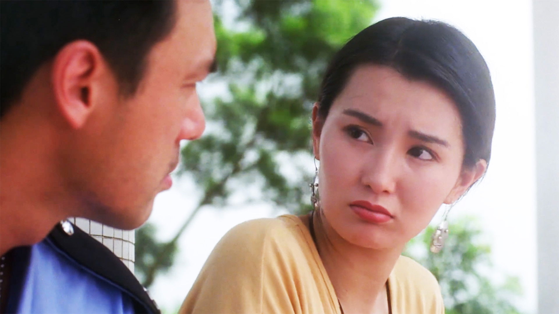 Backdrop for Today's Hero