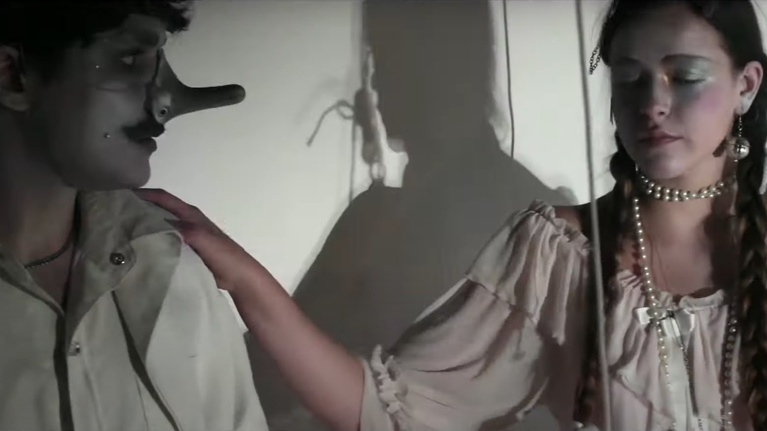 Backdrop for I'm home