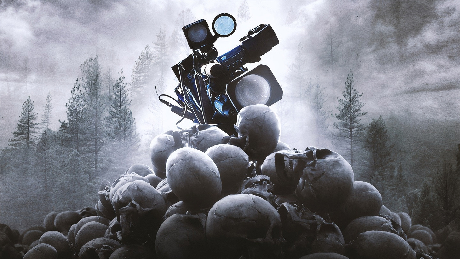 Backdrop for 3:15 am