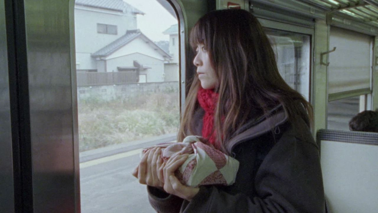 Backdrop for Lunch Box