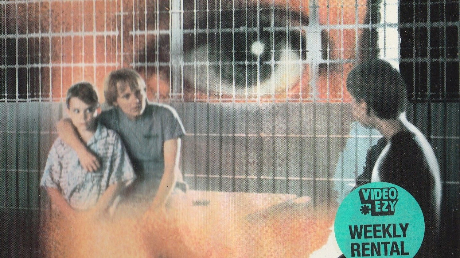 Backdrop for Woman With a Past