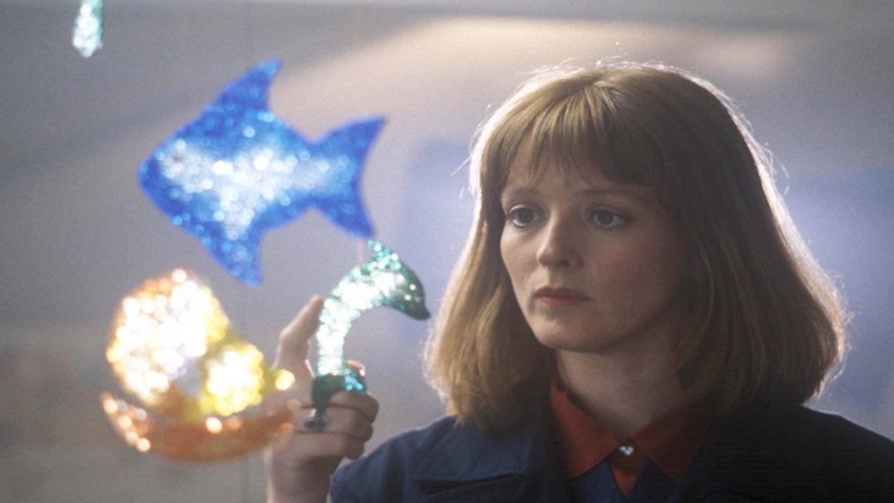 Backdrop for Chiller