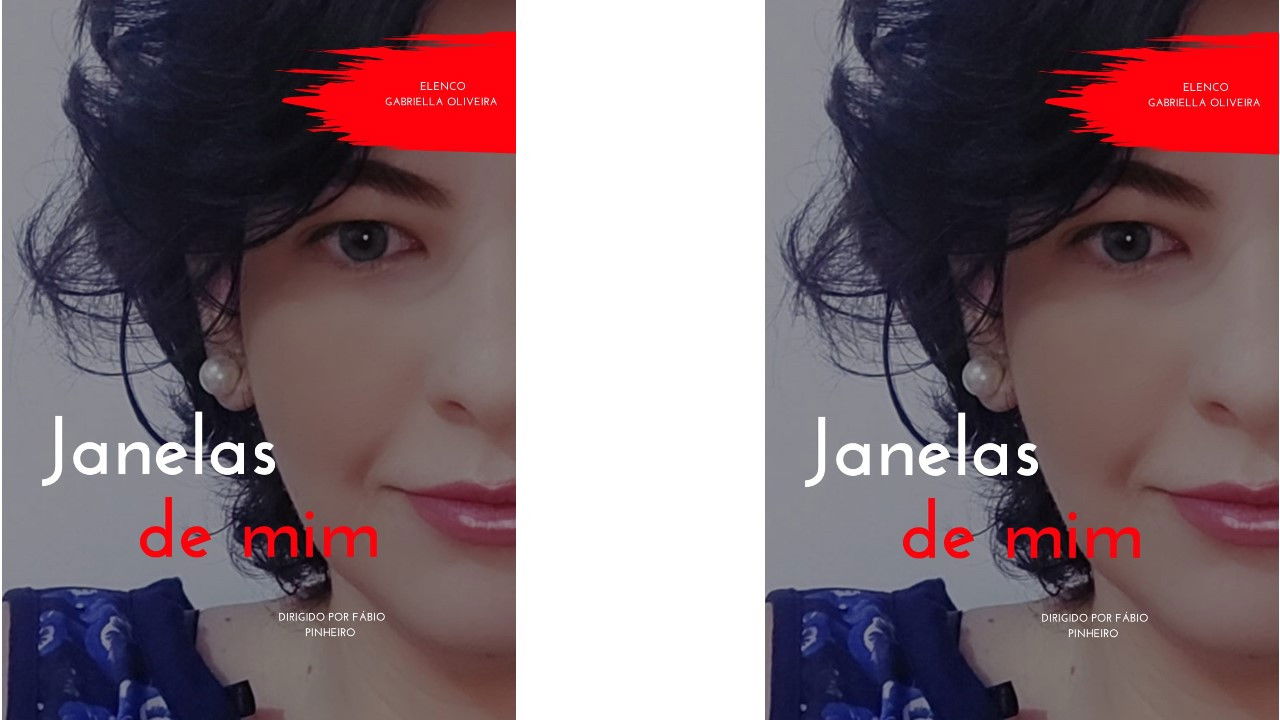 Backdrop for Janelas de Mim