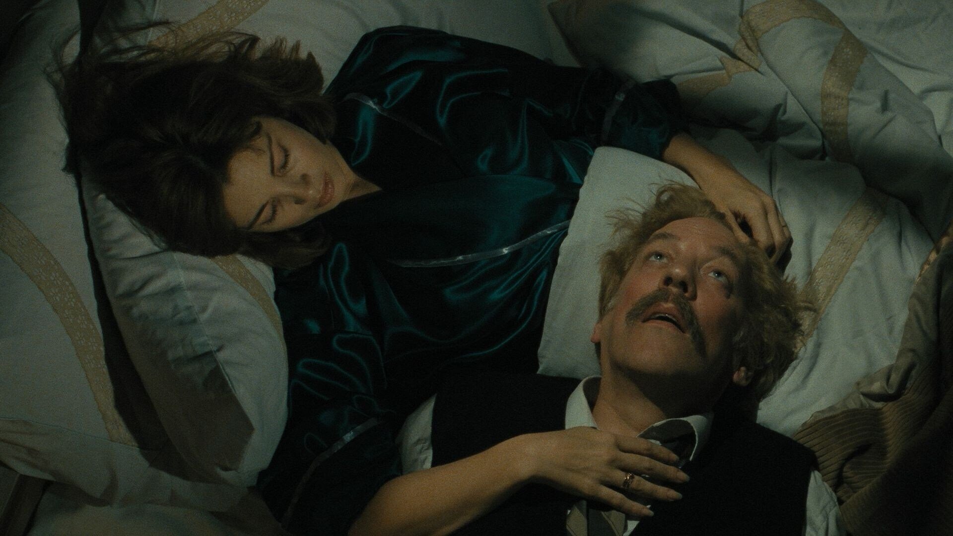 Backdrop for Eminent Domain