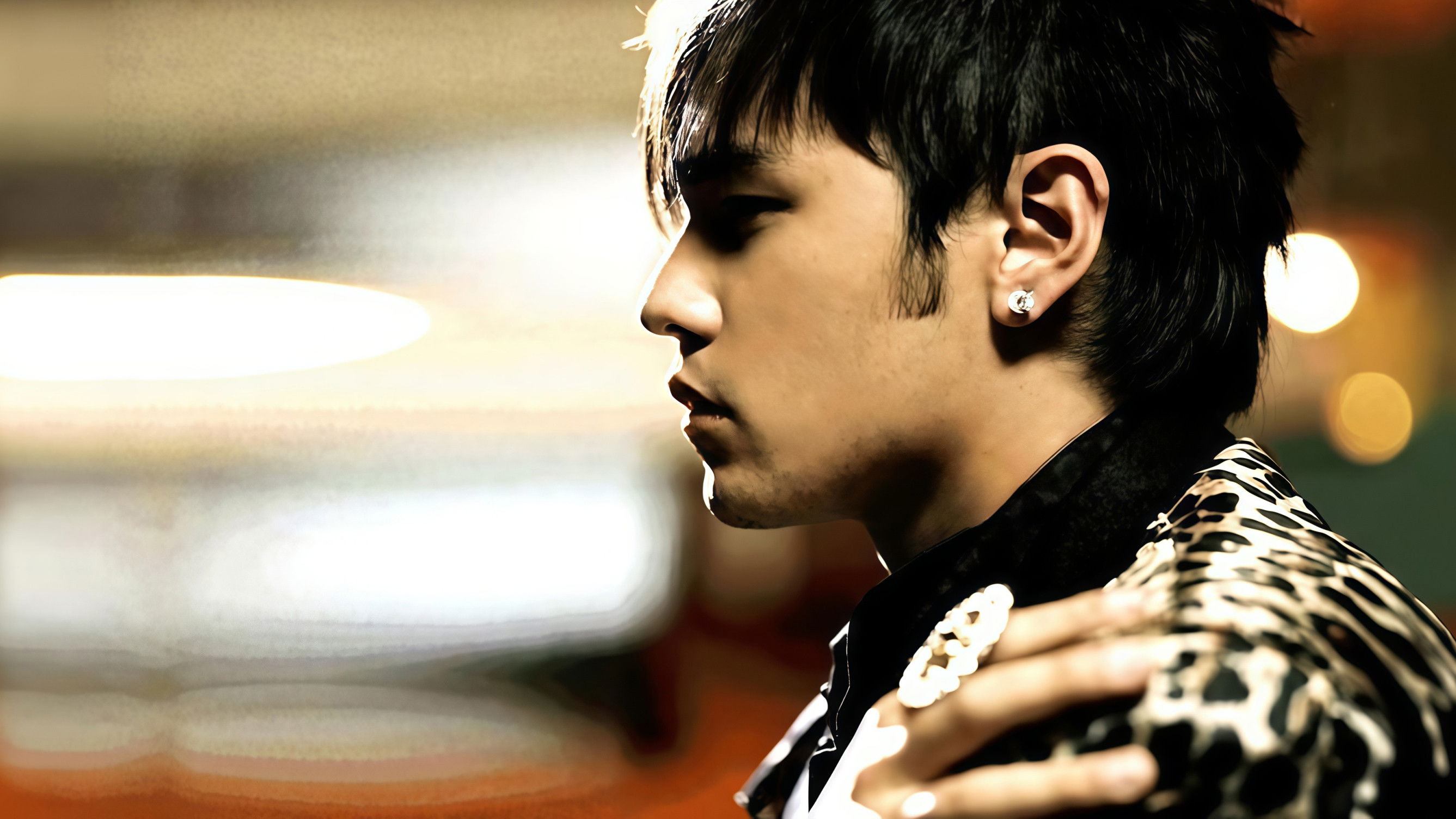 Backdrop for 周杰伦