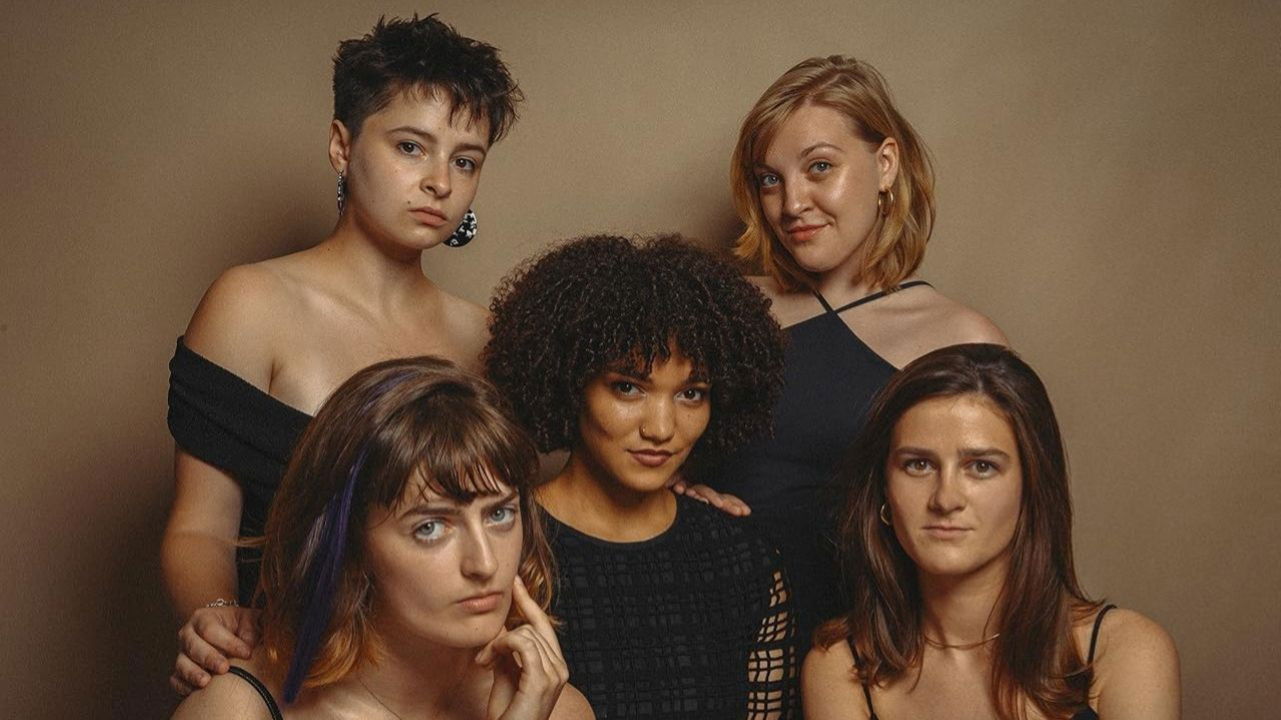 Backdrop for The Basics