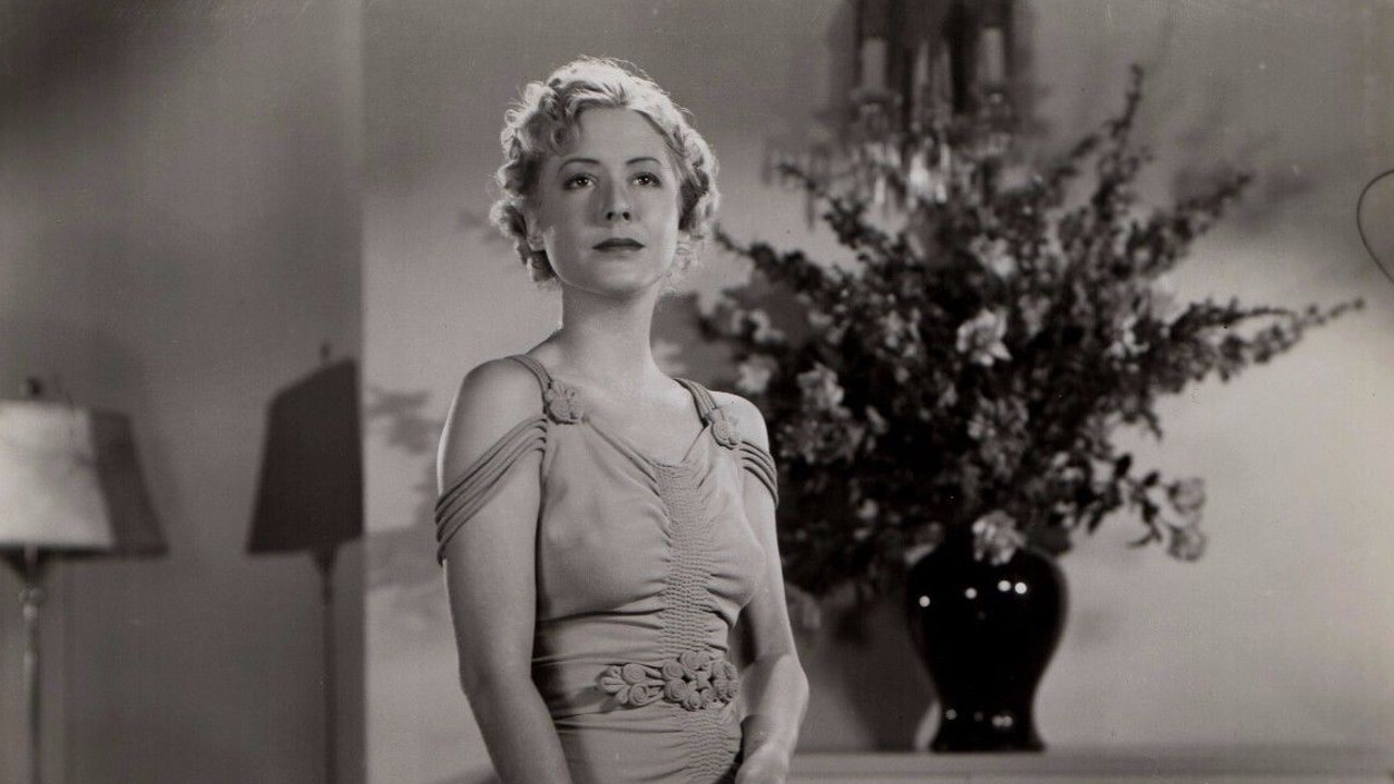 Backdrop for Hitch Hike Lady