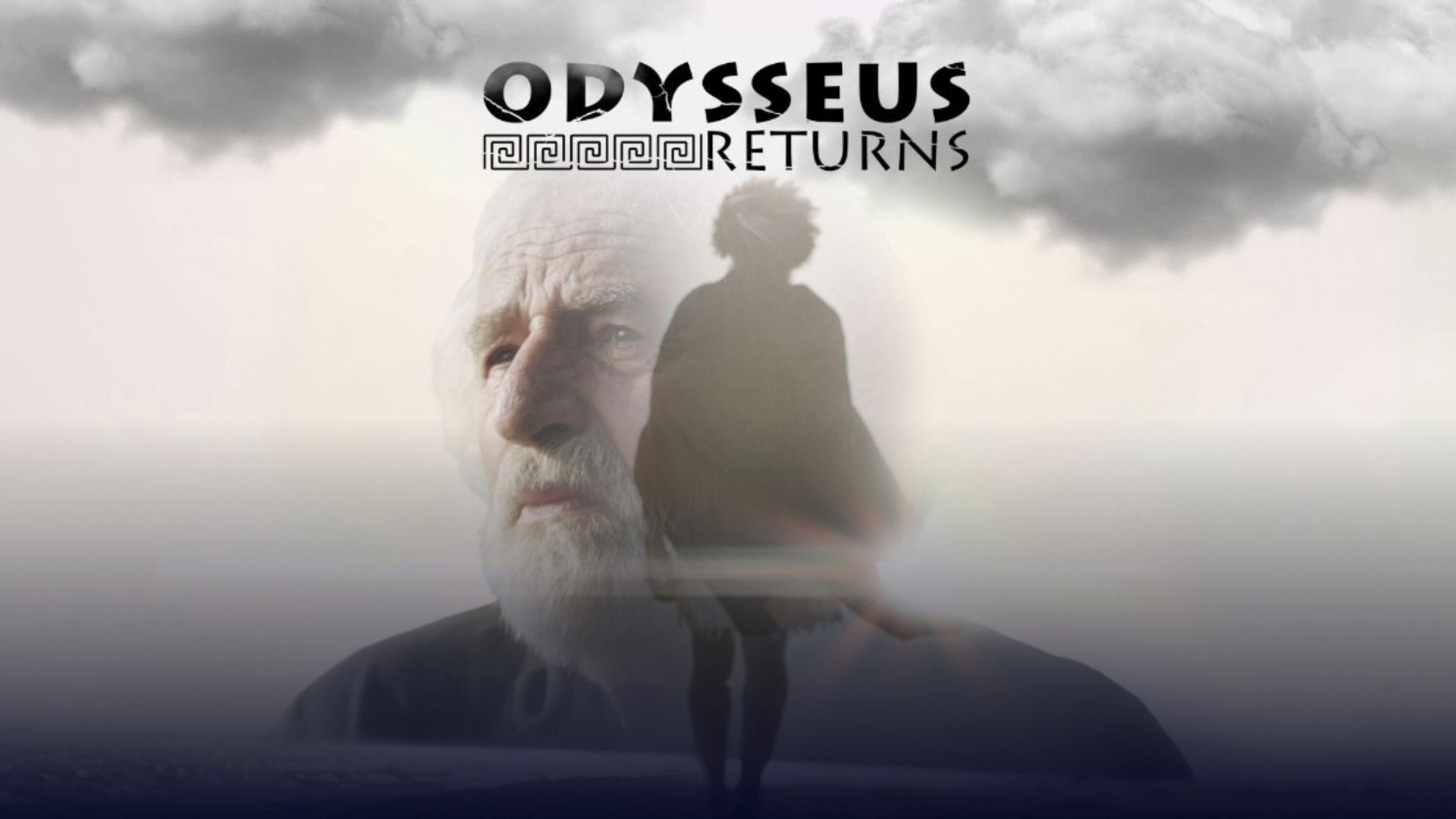 Backdrop for Odysseus Returns