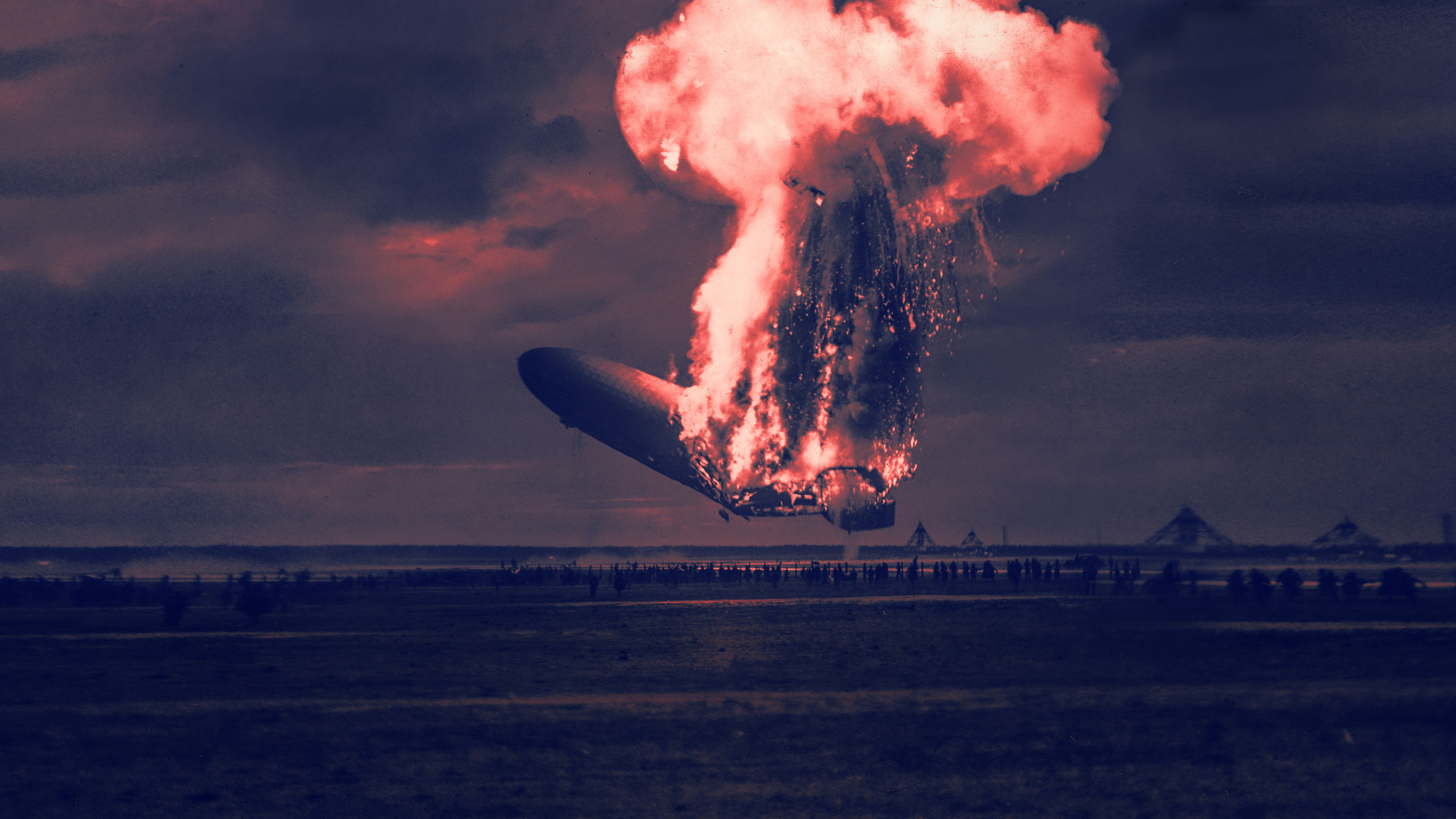 Backdrop for Deadly Engineering