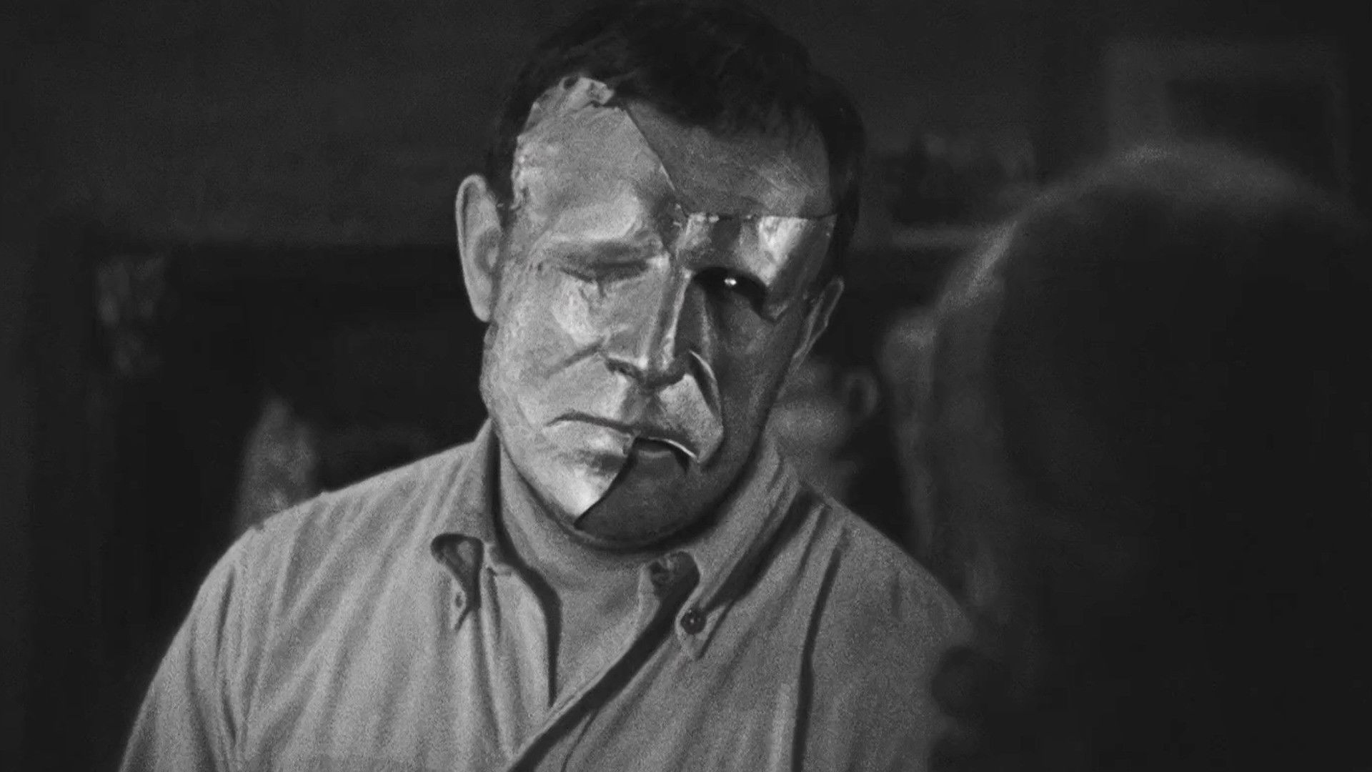 Backdrop for In the Night