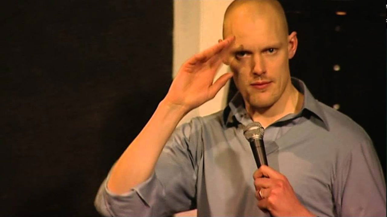 Backdrop for Jacob Tingleff: Pyt med skjorten