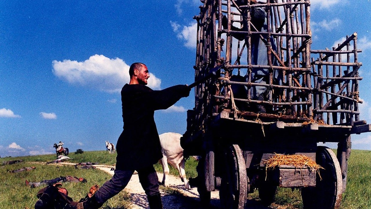 Backdrop for Knights Of The Quest