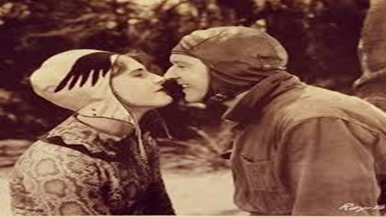 Backdrop for Publicity Madness