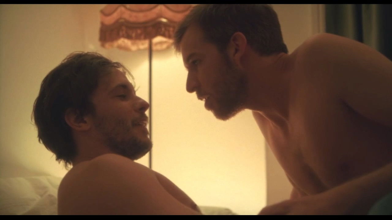 Backdrop for Friend of a Friend